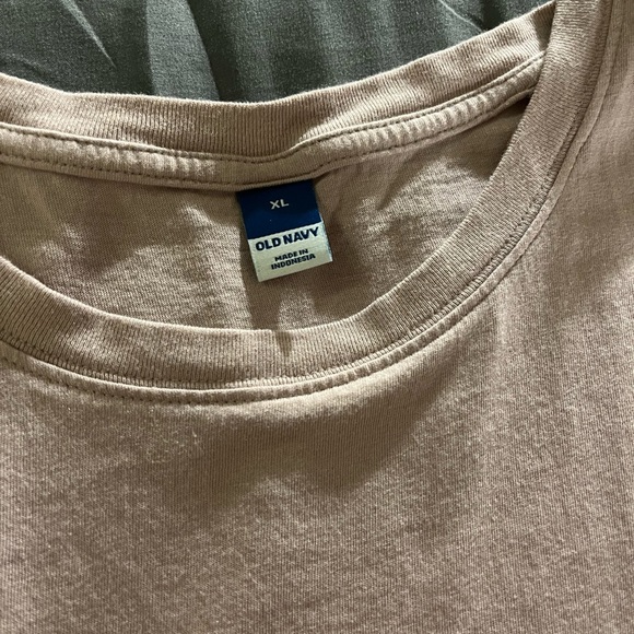 Crop top T - Picture 4 of 4